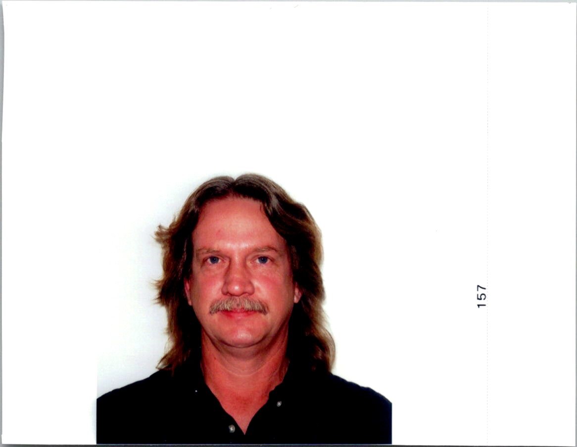 Obituary of James Harold Wyant, III