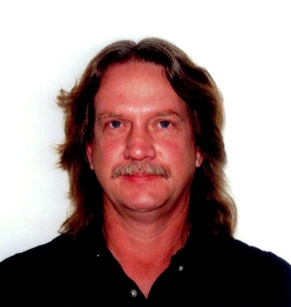 Obituary of James Harold Wyant, III