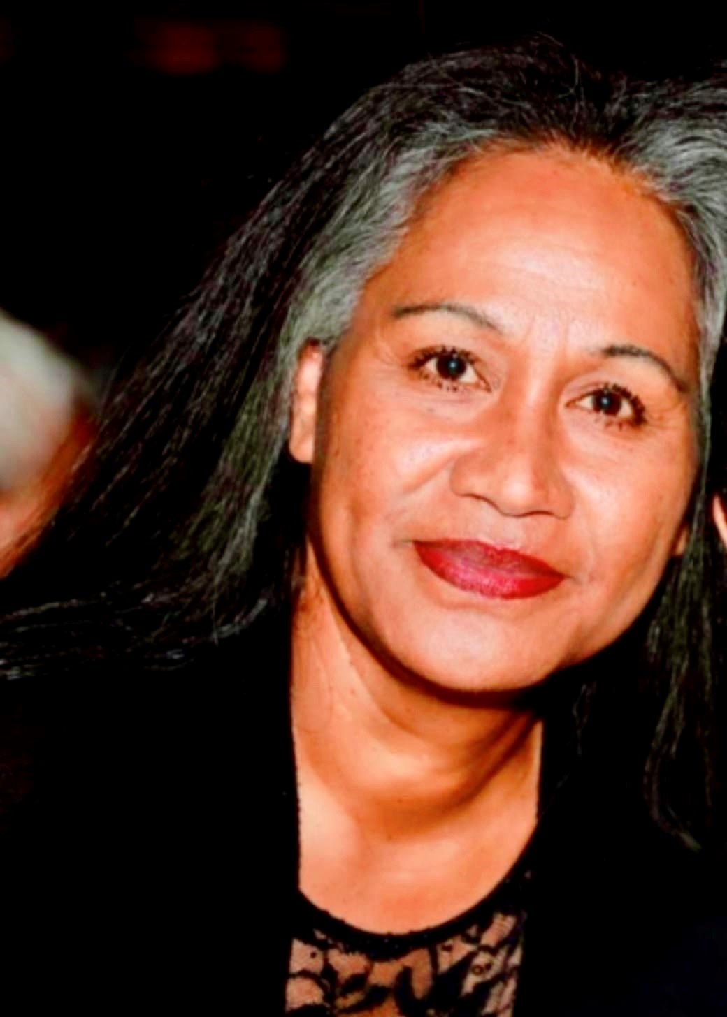 Obituario de Cecilia Lopez