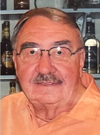 Obituary of James P. Callahan