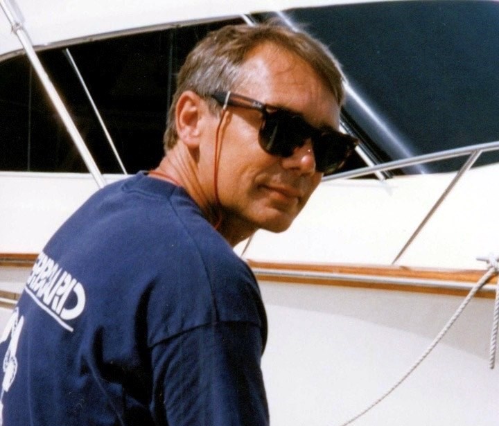 Avis de décès de David S Kessler