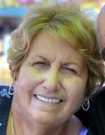 Obituary of Concetta Marie Ruzicka