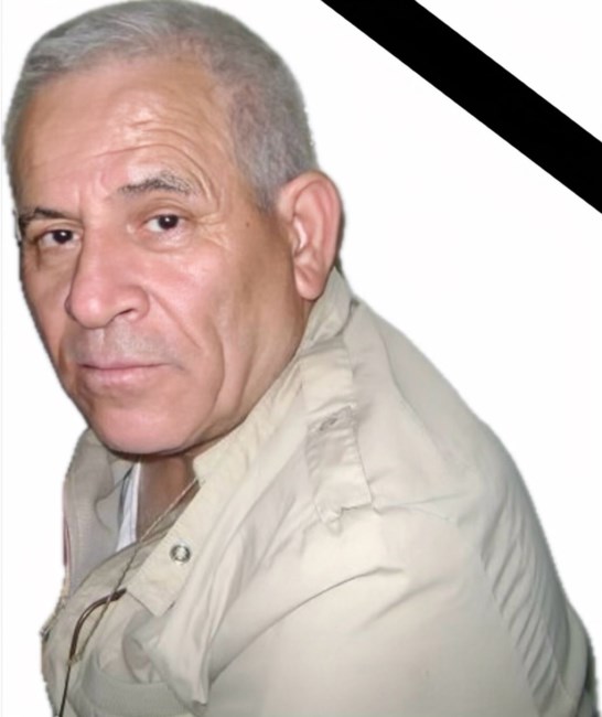 Obituary of Abed Obada