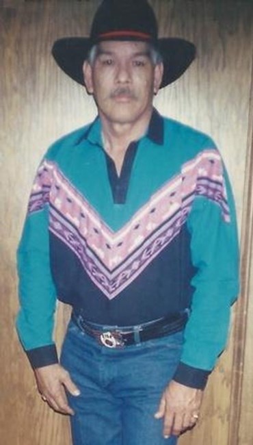 Obituary of Johnny L. Ochoa