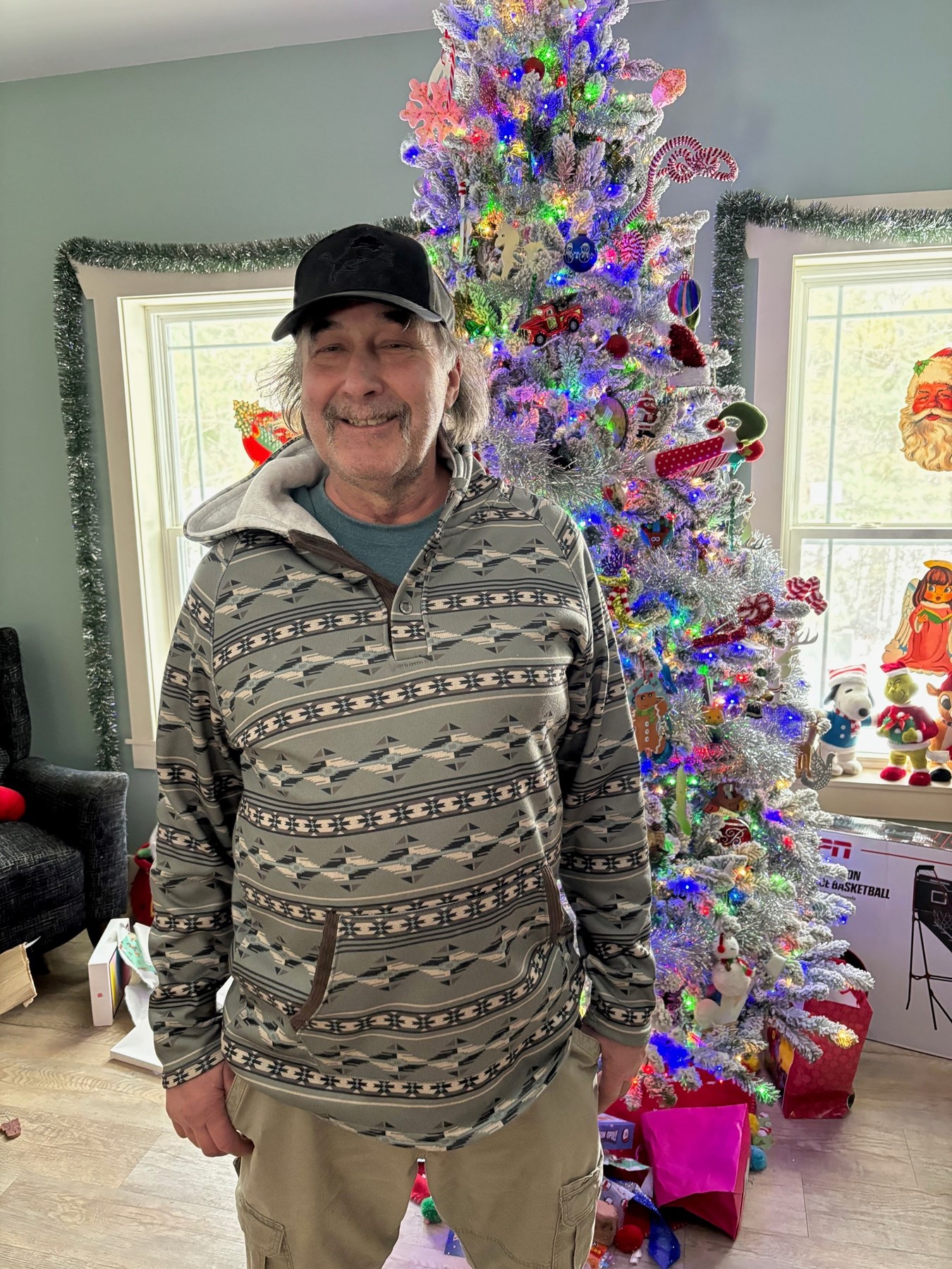 Obituary of Philip John Marks