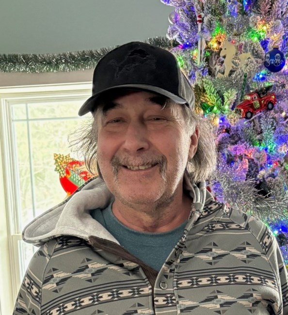 Obituary of Philip John Marks