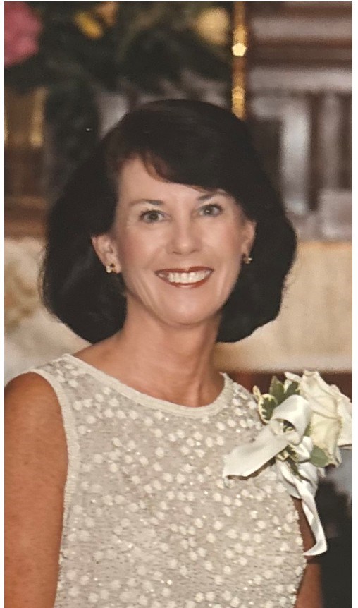 Obituary of Anne W. Eatman