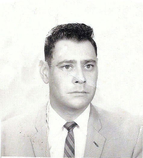 Obituary of Erasto Paul Powell