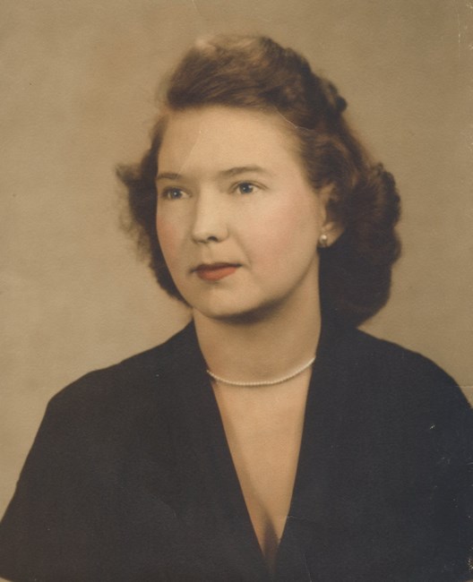 Obituary of Florence A. Withers
