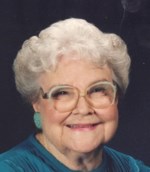 Marjorie Linder