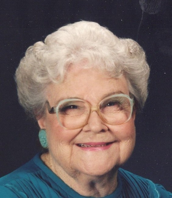 Obituary of Marjorie G Linder