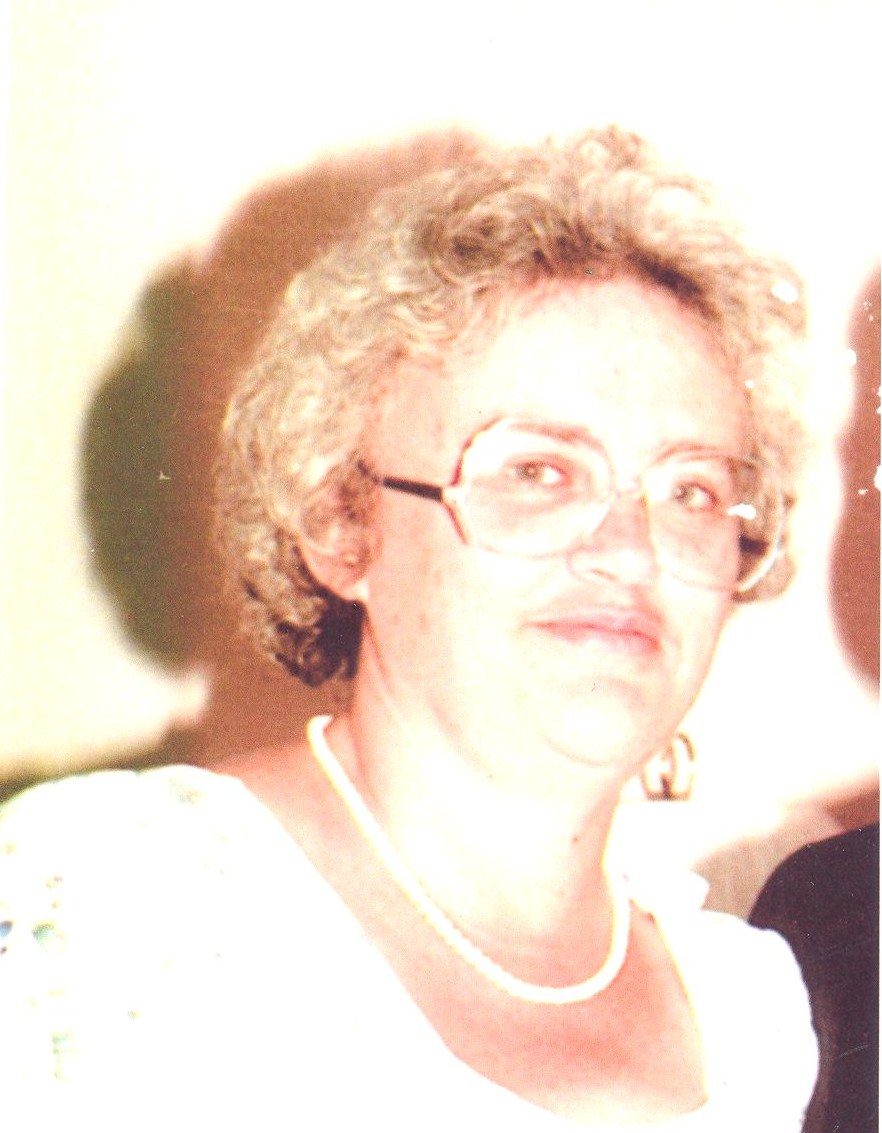 Obituary of Sharon Barrick