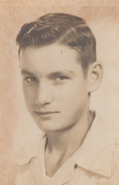 Obituary of Jimmy Troy Kilpatrick