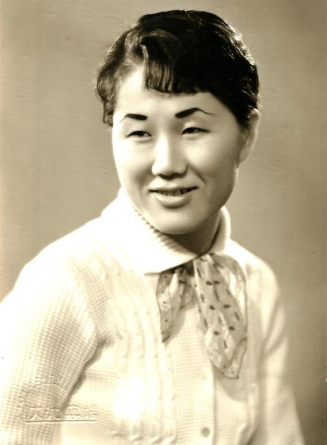 Obituary of Yong Suk Cho