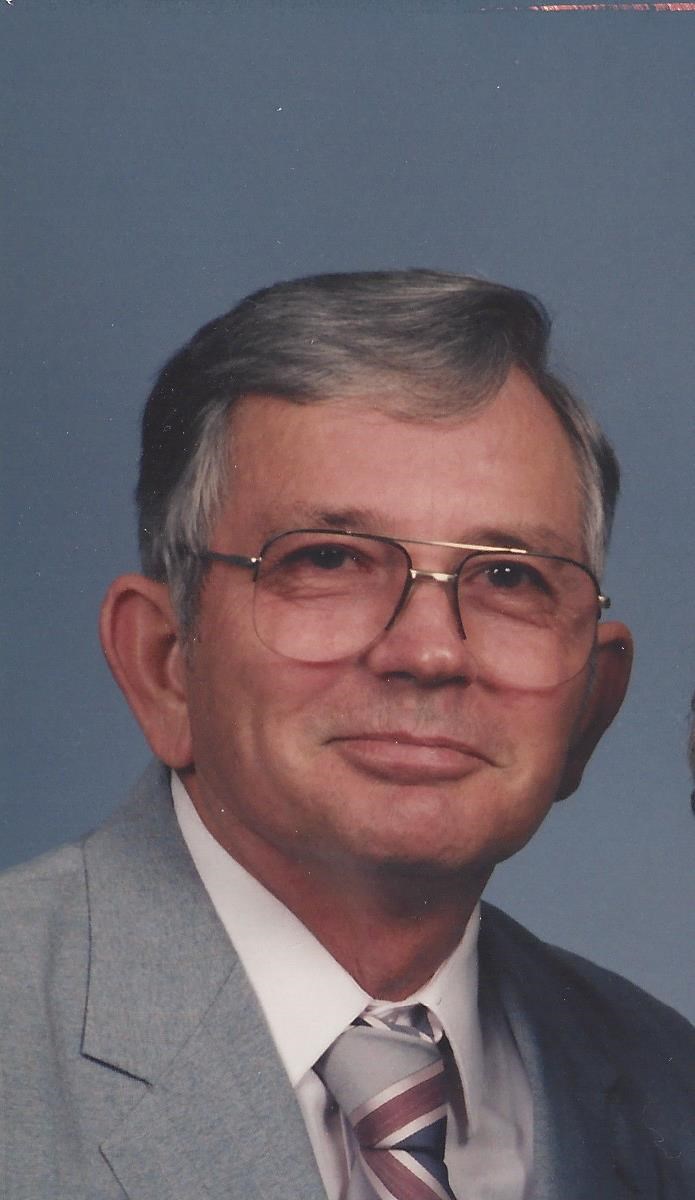 Obituary of Robert "Toby" Arthur