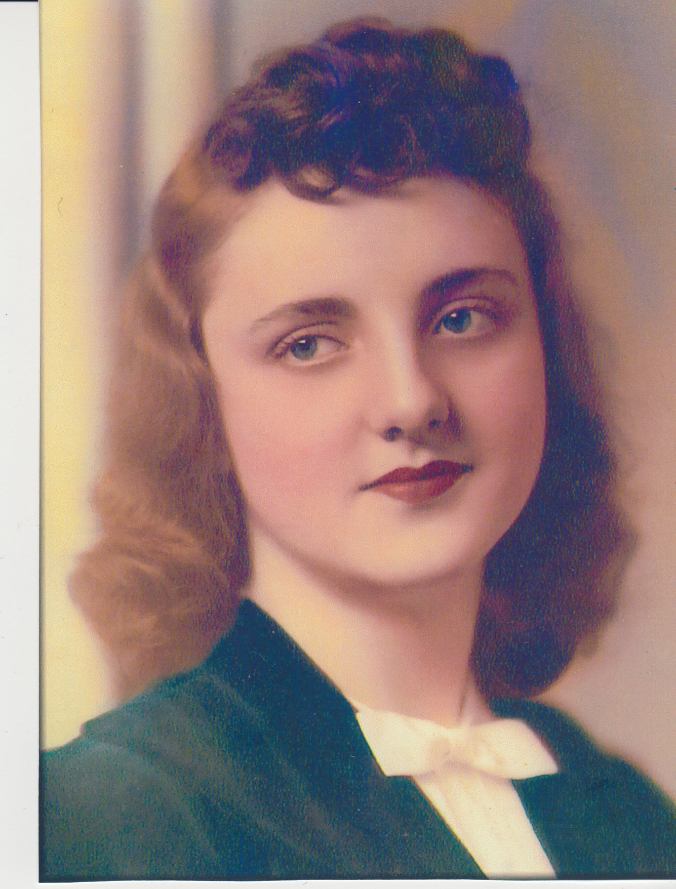 Obituary of Catherine Ina Albrizio