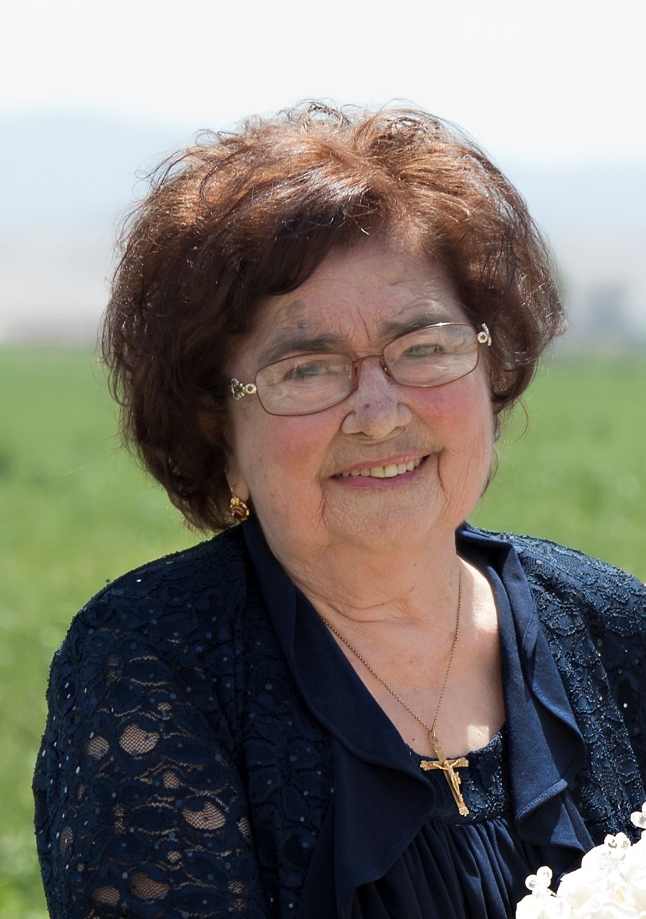 Obituary of Isabel A. Teixeira