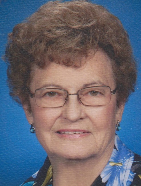 Obituary of Rosemarie Brown