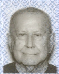 Obituary of Murray Jarvo