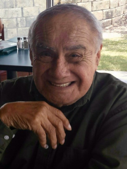 Obituary of Joe M. Rivera