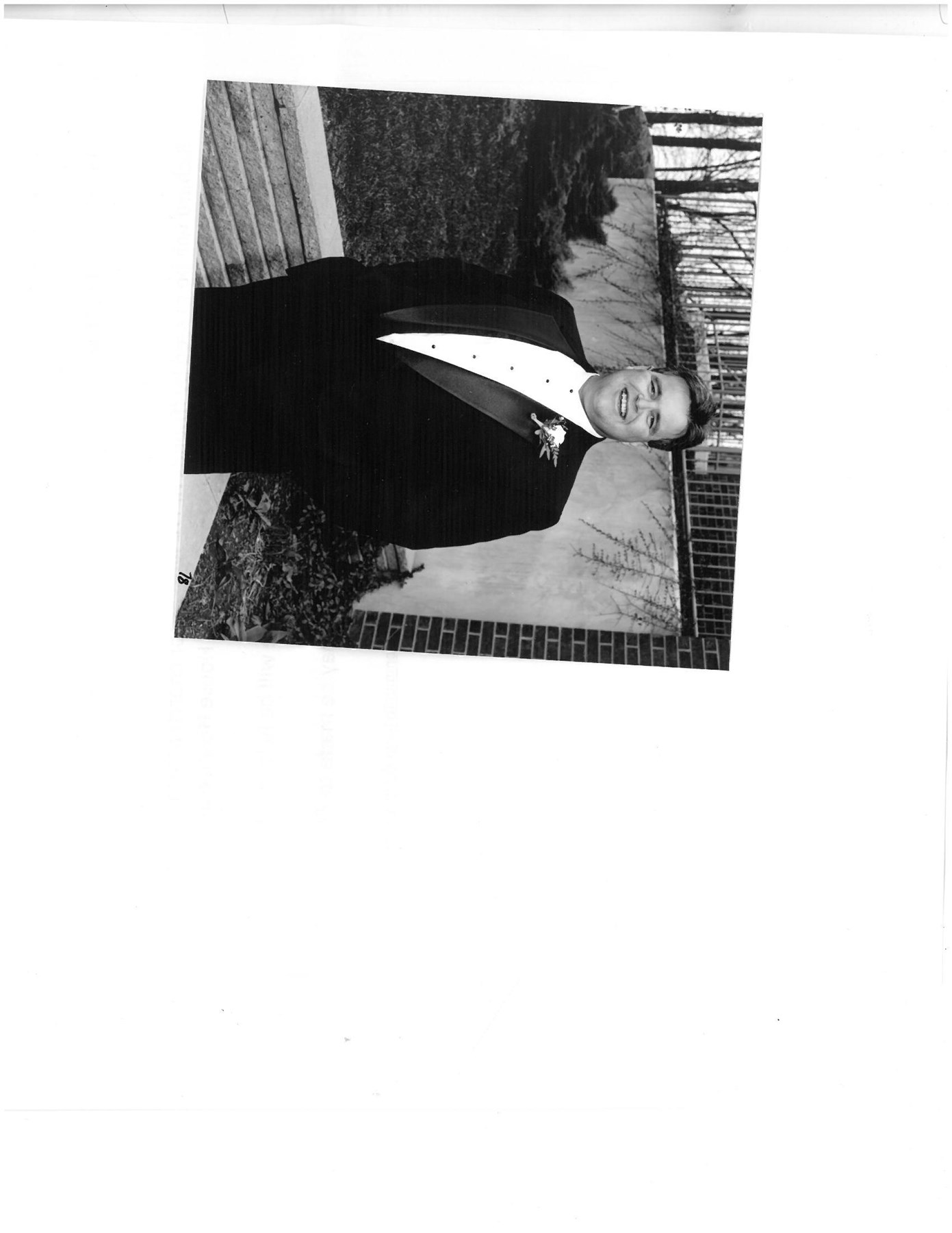 Obituary of Glen Murphy