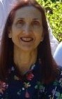 Obituary of Nancy Isidoro Sharkus