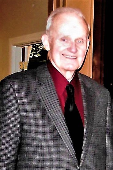 Avis de décès de Robert K Murphy