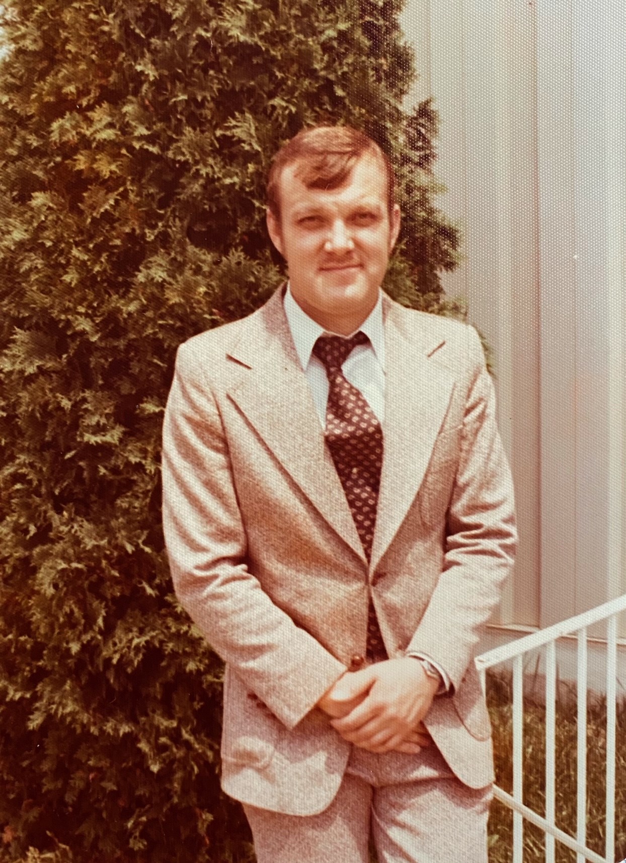 Obituary of Alexander Soleimani