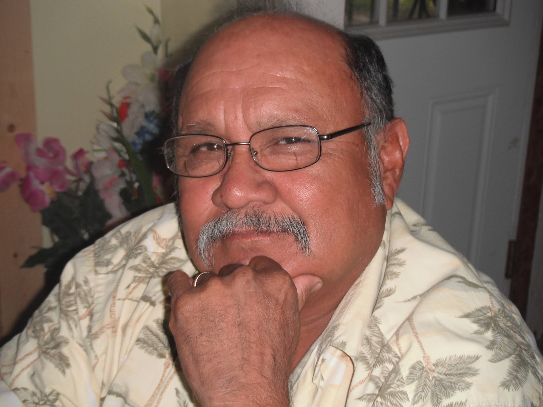 Manuel Galvan Obituary - Brownsville, TX