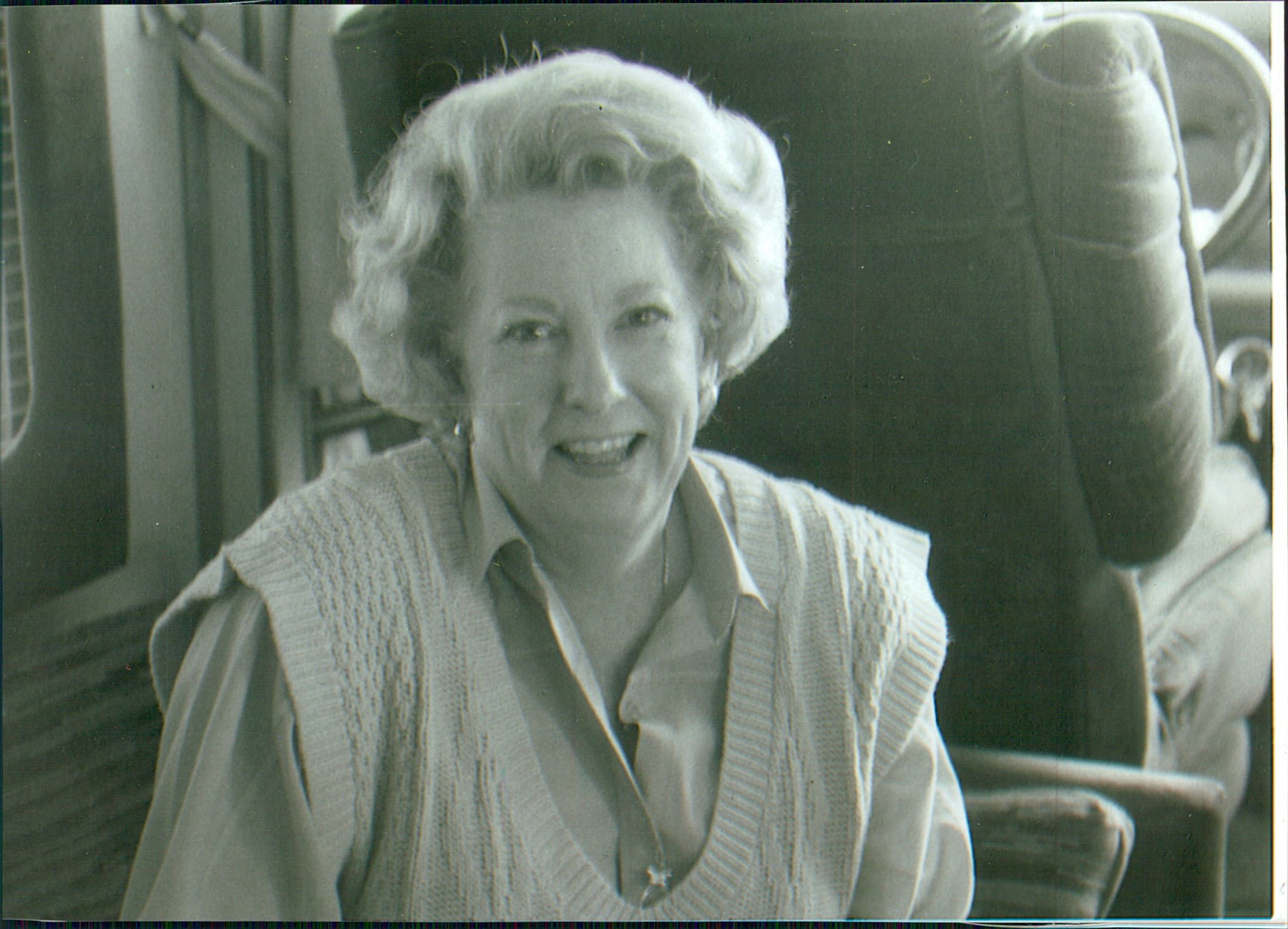 Obituary of Jane T. Watson