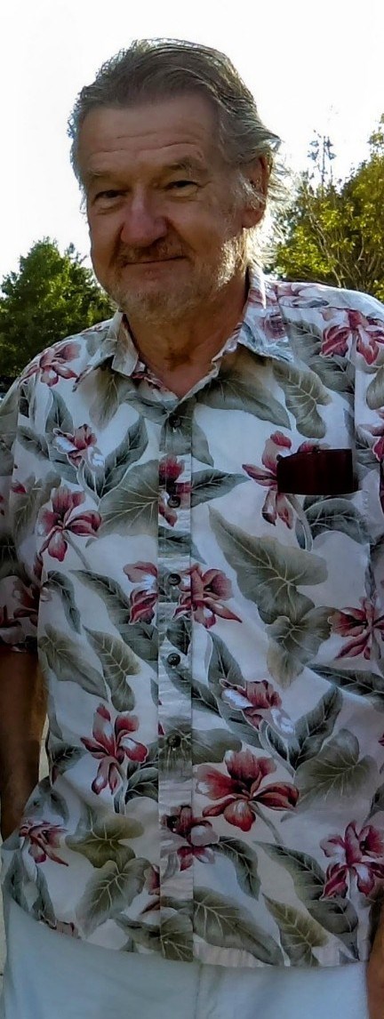 Obituary of Arthur Kenneth Dernovsek