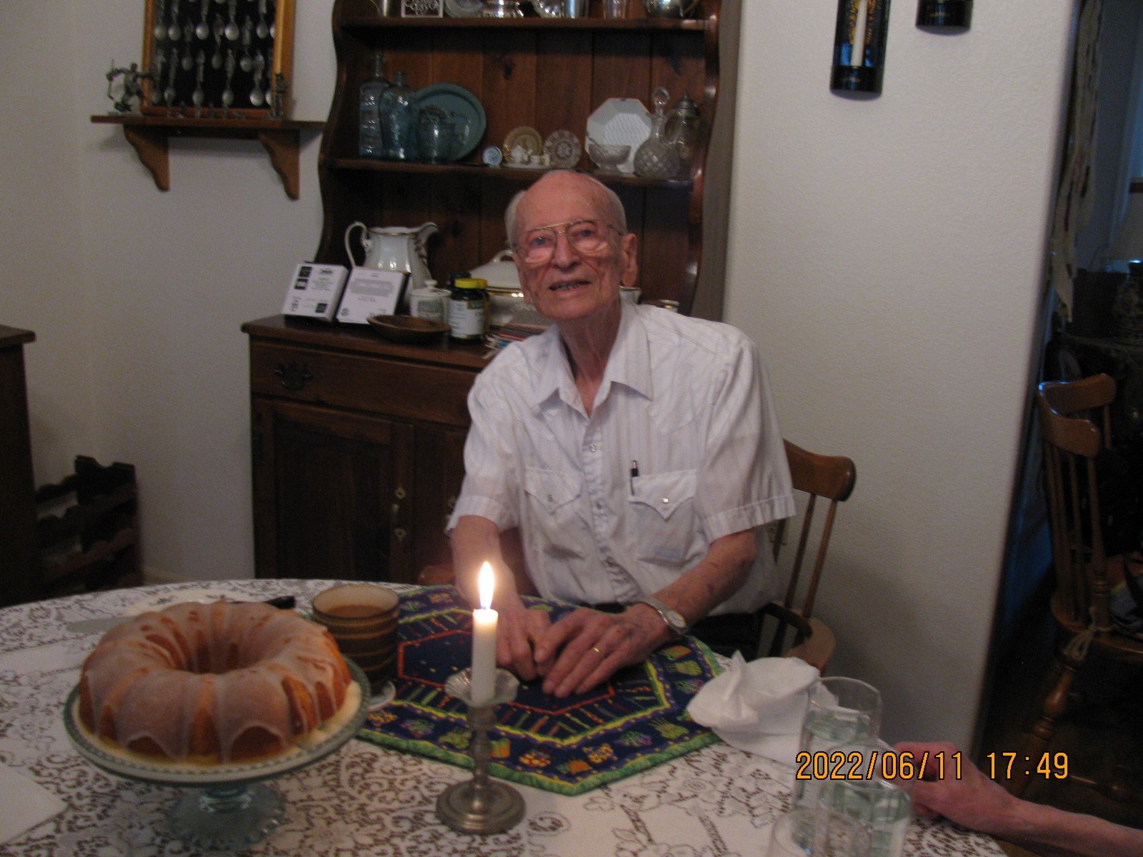 Norman Rosinski Obituary Colorado Springs, CO