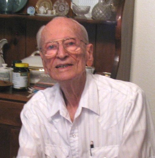 Obituary of Norman Eugene Rosinski