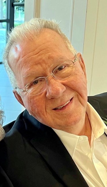 Obituario de Billy Joe Thornton