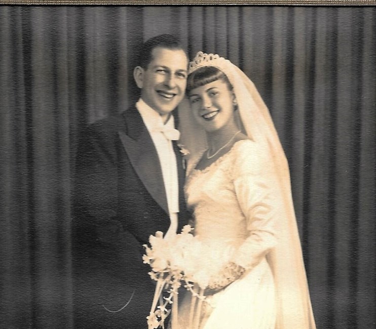 Obituary of Rhoda S. Bernstein