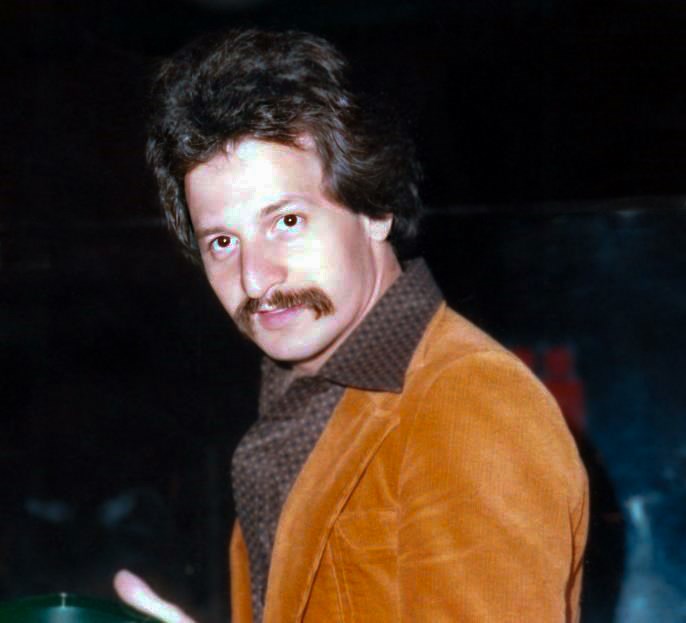 Obituary of Anthony Patrick De Zago