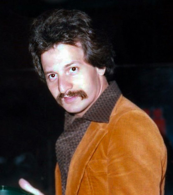 Obituary of Anthony Patrick De Zago