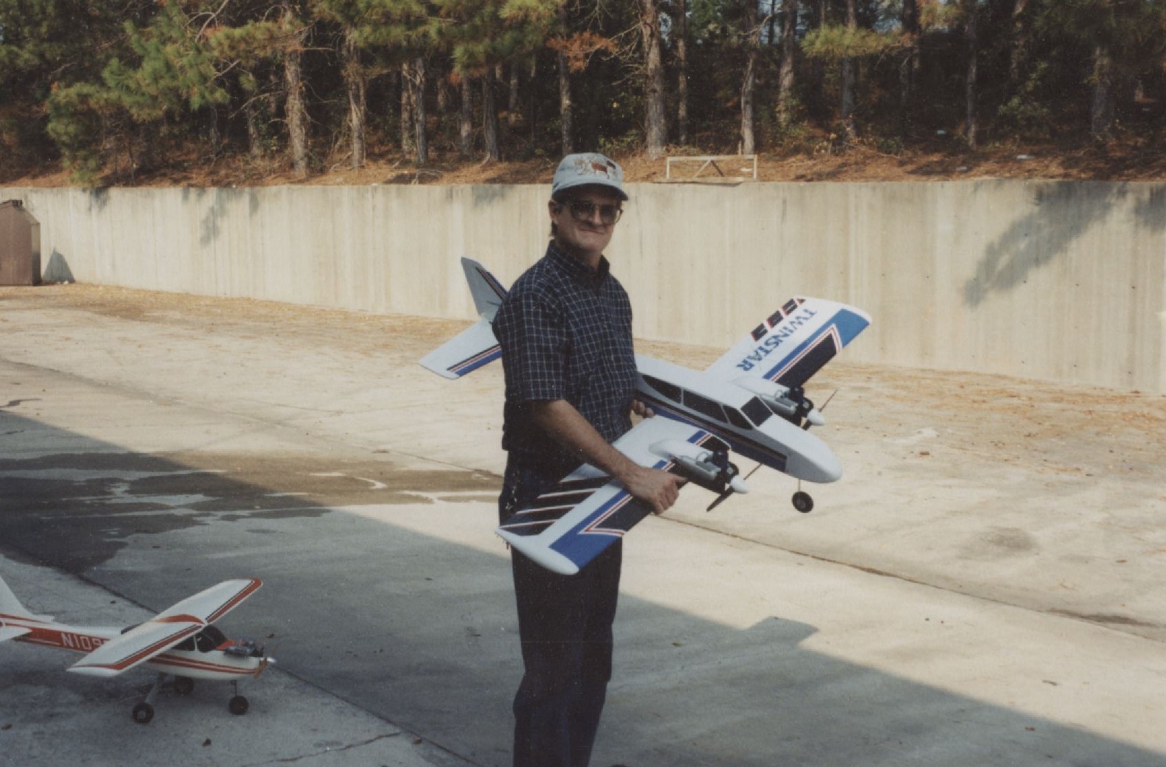 Obituary of Lawrence Lugene Rich Sr.