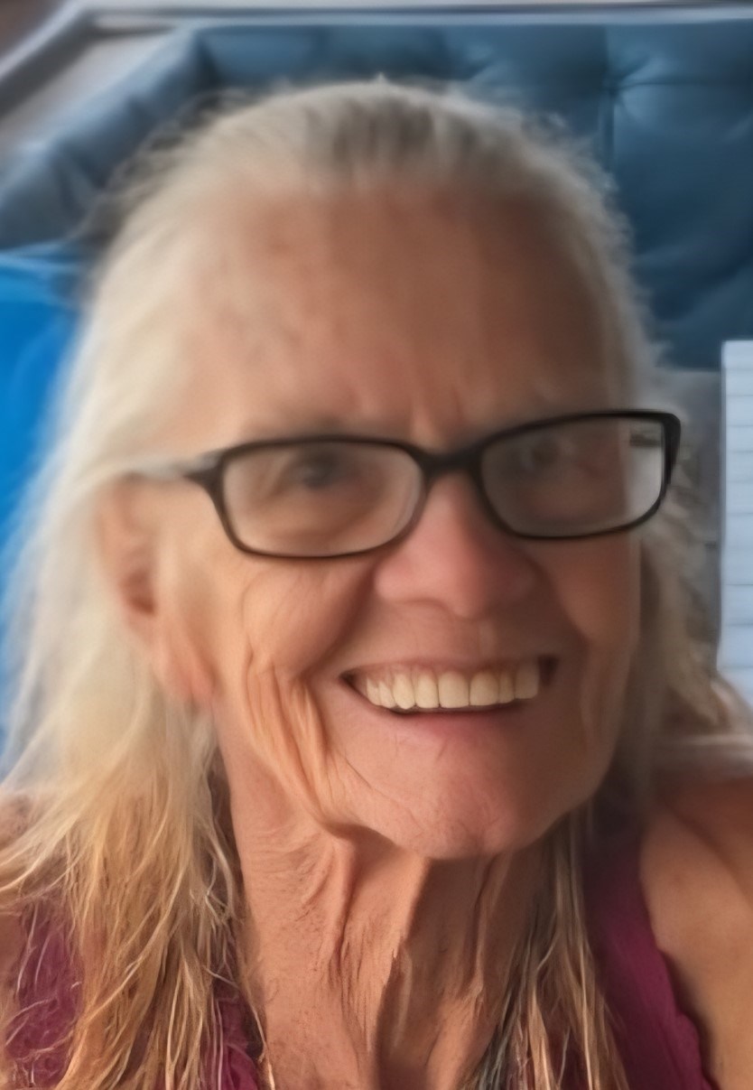 Obituary of Catherine F. Kasper