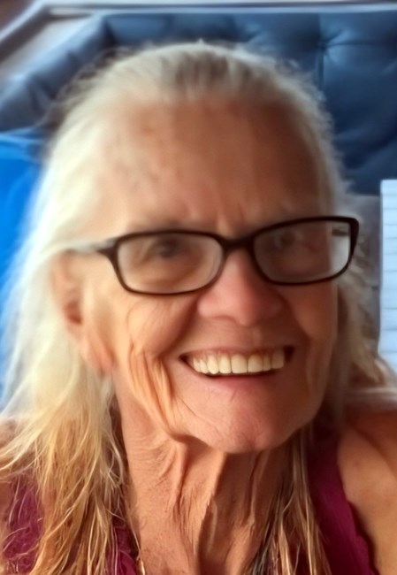 Obituary of Catherine F. Kasper