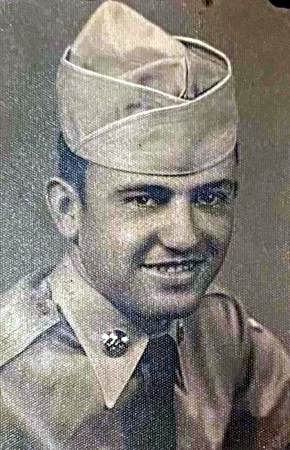 Obituary of William Ray Ward