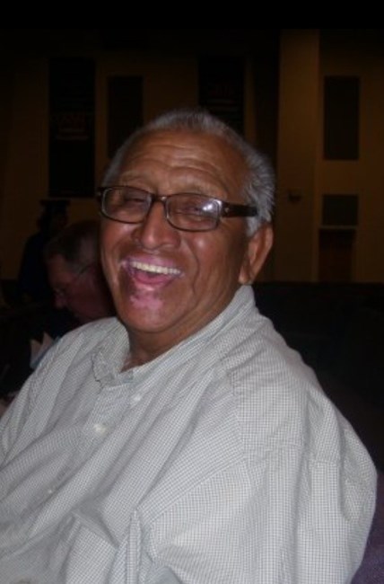 Obituary of Louis L Ramirez