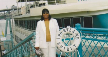 Obituary of Billie Dean Dixon