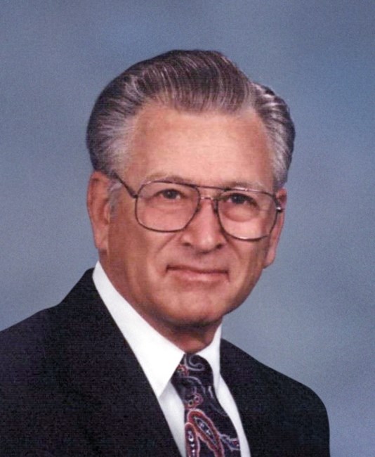 Obituary of Morris M. Womack