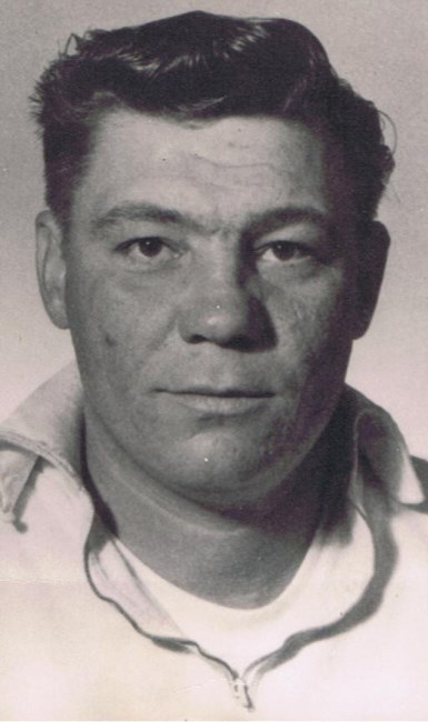 Obituary of Raymond J. Armbruster