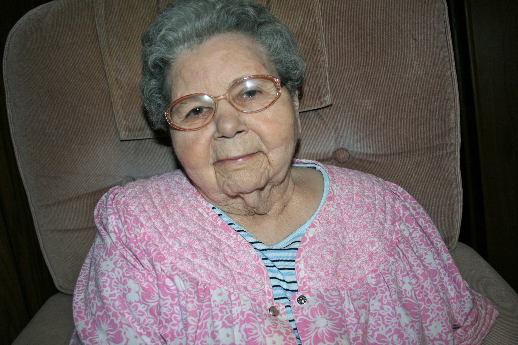 Mrs. Johnsie Lee McIntyre Obituary Winder, GA