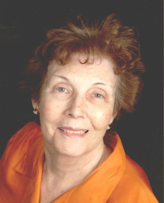 Obituary of Mary Huffman