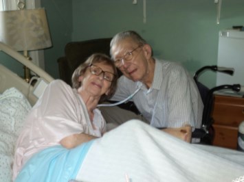 Obituario de Barry Patrick McGuigan