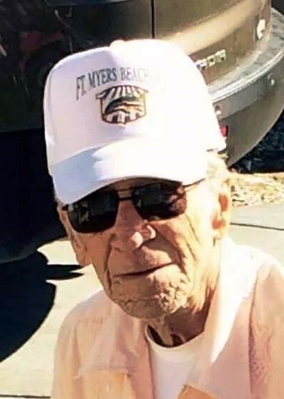 Obituary of Alton Ray Mullen