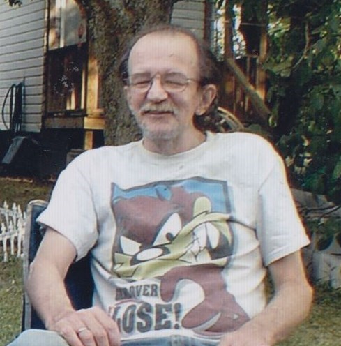 Obituary of James R. Keating